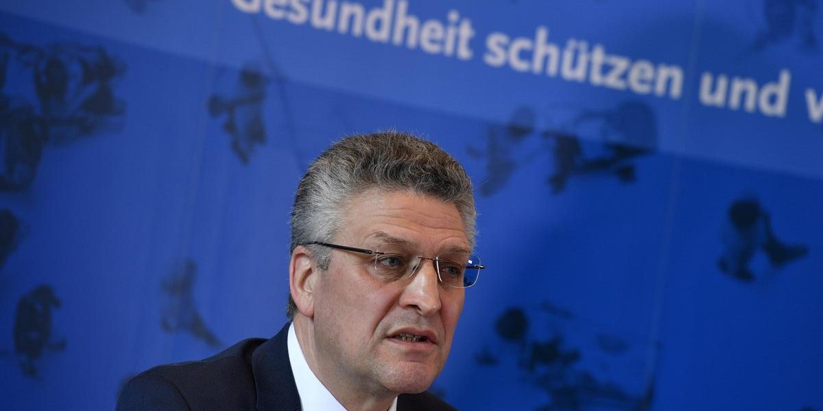 Germany launches smartwatch app to monitor coronavirus spread - Source