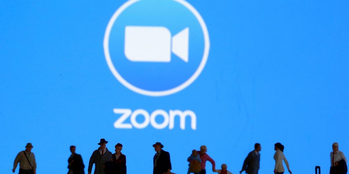 Google bans Zoom software from employee laptops - Source Reuters