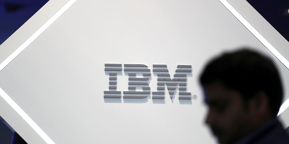 IBM sees shift in client spend priorities, withdraws annual forecast