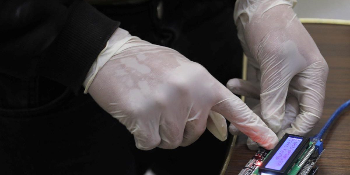 In Syria rebel stronghold, building makeshift ventilators to fight virus