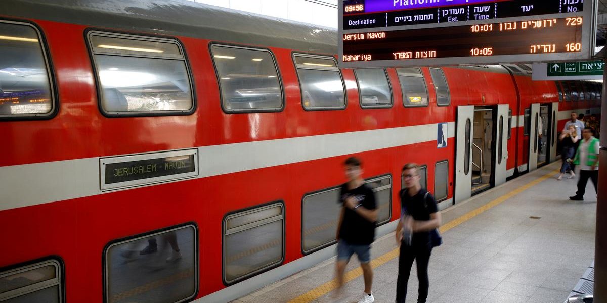 Israel's top court says government must legislate COVID-19 phone-tracking -