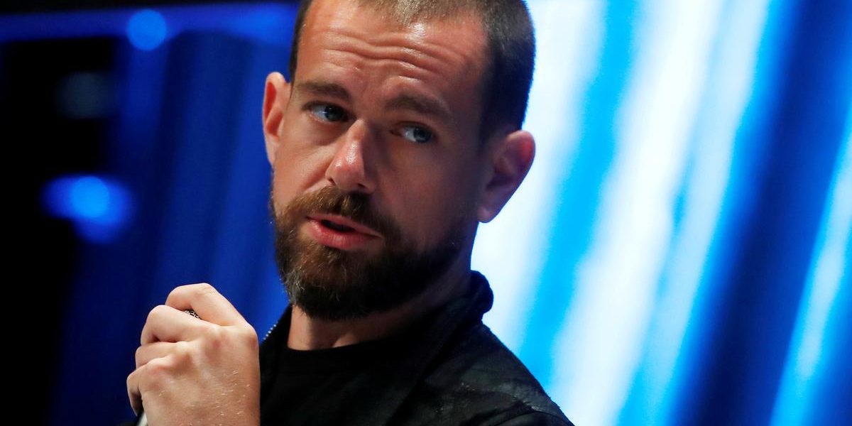 Jack Dorsey pledges $1 billion of his Square equity for