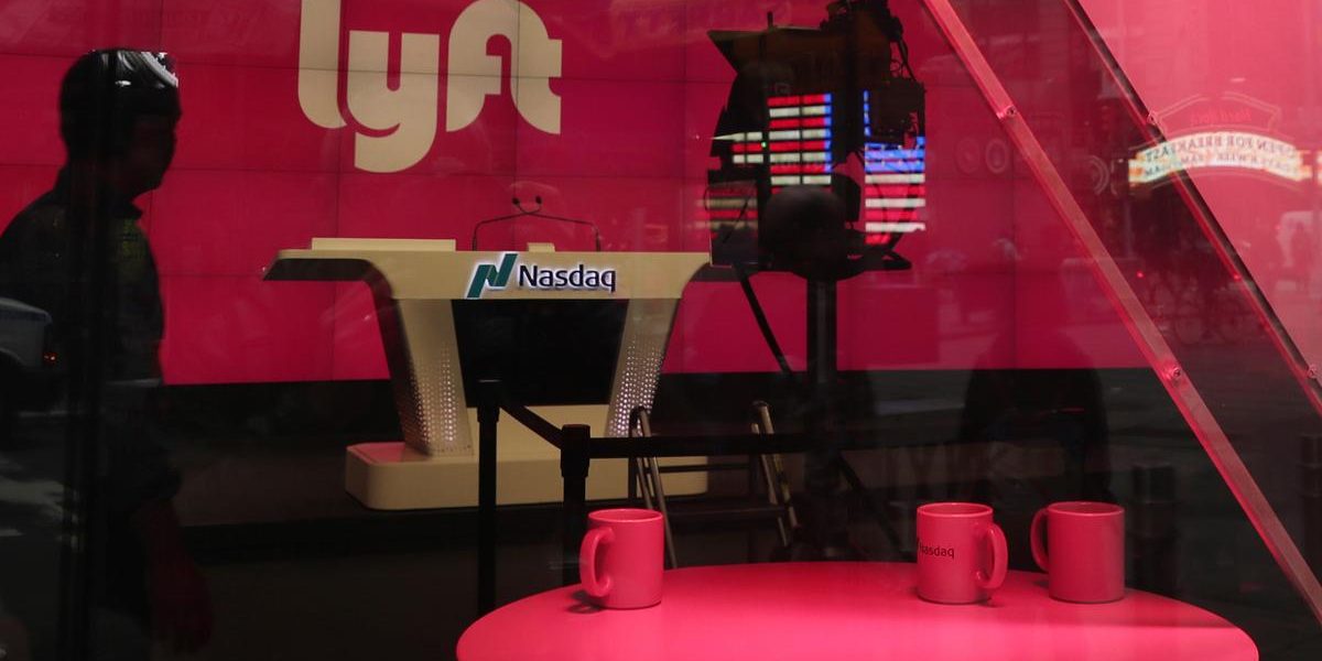 Lyft launches meal, grocery delivery service in several U.S. cities