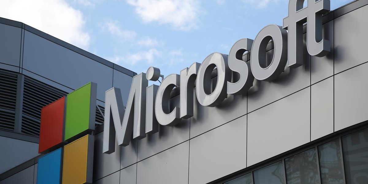 Microsoft revenue beats as remote work boosts Teams - Source