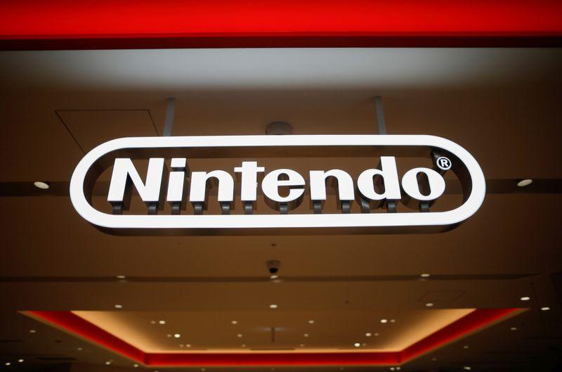 Nintendo seen extending profit streak as housebound consumers switch on