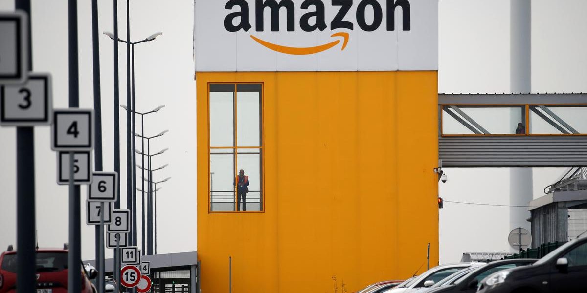 No end in sight yet for Amazon shutdown in France