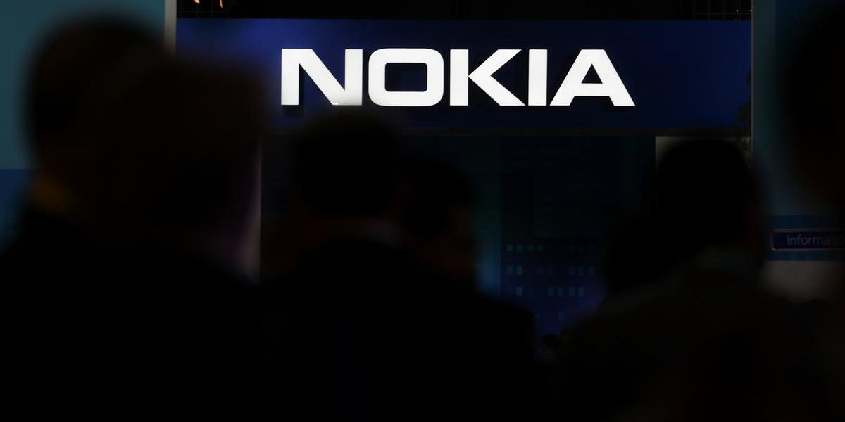 Nokia wins network equipment order from India's Bharti Airtel -