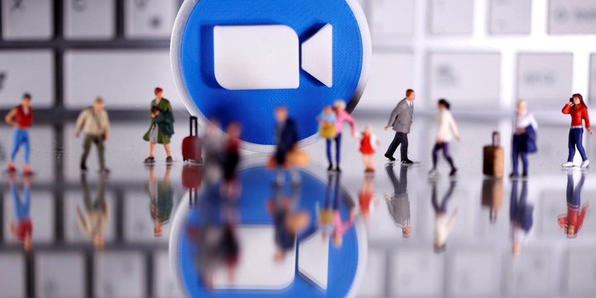 Oracle wins cloud computing deal with Zoom as video calls