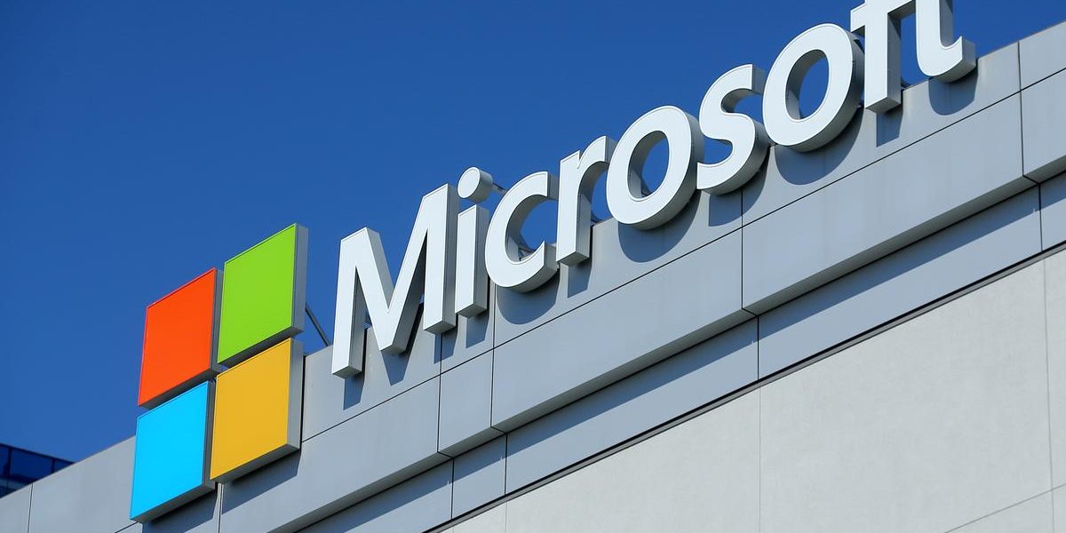 Remote work revenue could help Microsoft offset coronavirus impacts, analysts