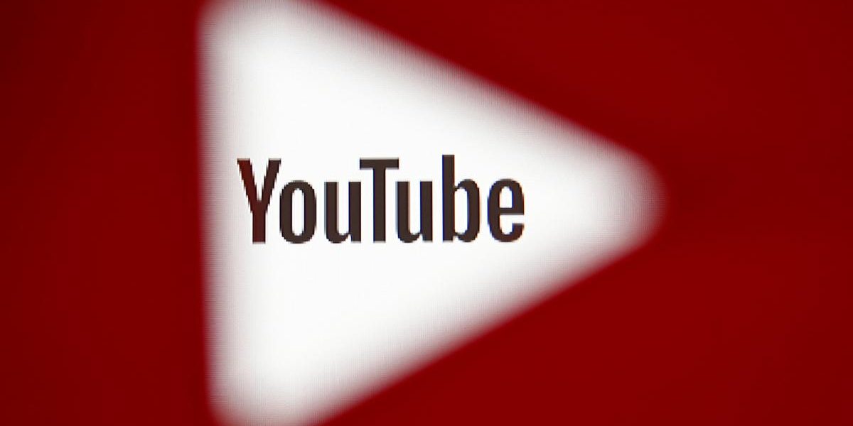 Ripple sues YouTube over cryptocurrency scams - Source Reuters Tech