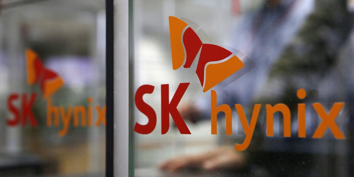 SK Hynix first-quarter profit beats dire estimates, warns of volatile