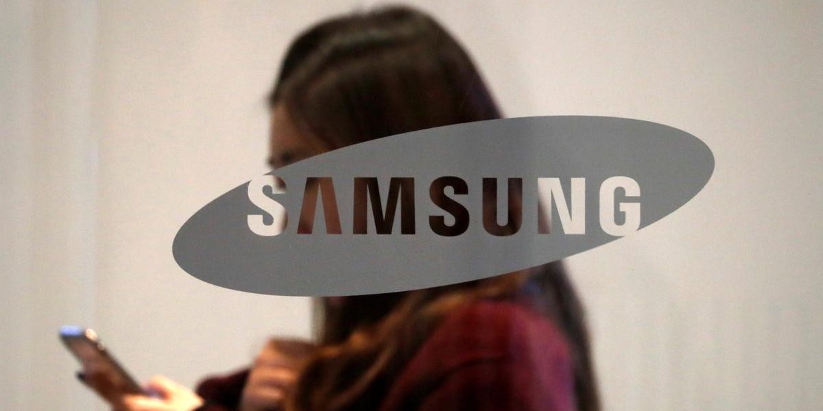 Samsung Electronics shuts U.S. factory after two coronavirus cases -