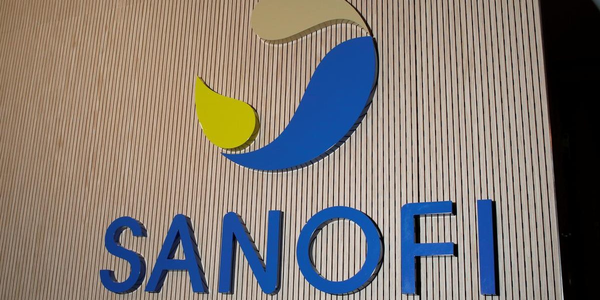 Sanofi teams up with U.S. firm Luminostics on developing COVID-19