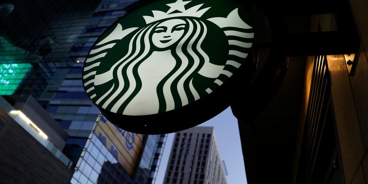 Starbucks says in partnership with Sequoia Capital China for investments