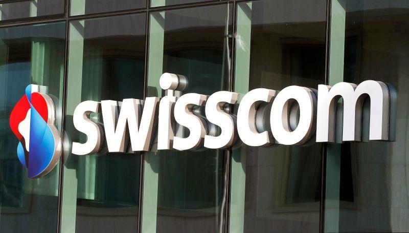 Swisscom warns curbs on antenna upgrade stalling 5G rollout; keeps