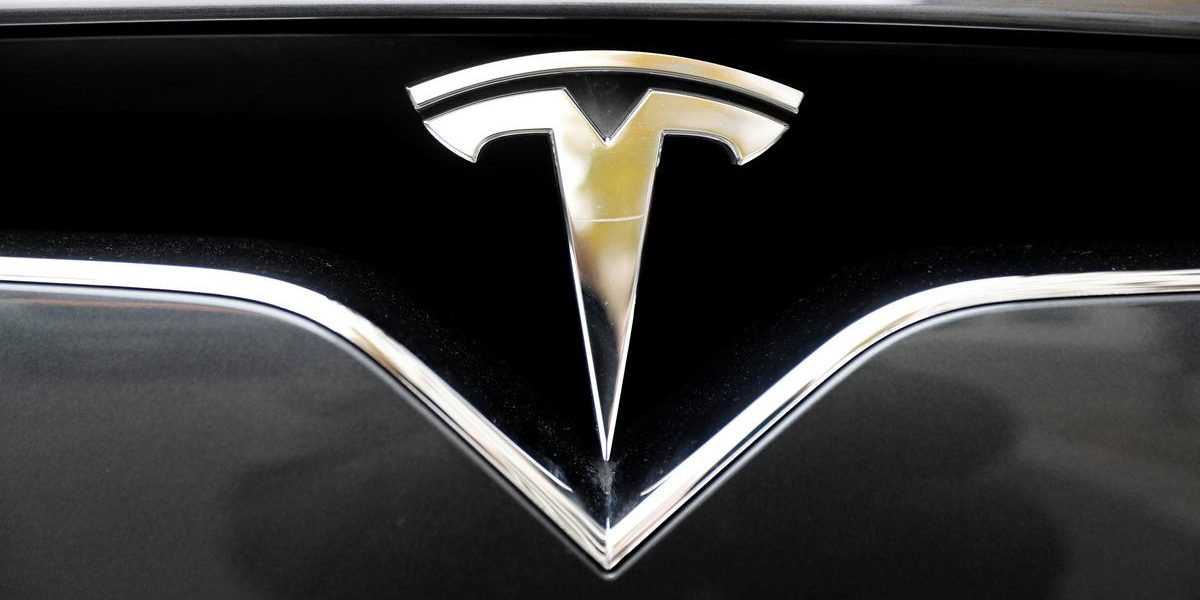 Tesla shares extend rally after China registration surge and nod