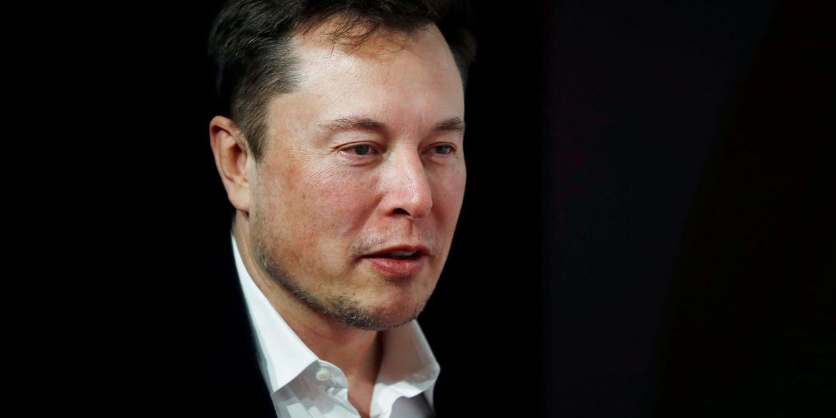 Tesla's Elon Musk calling coronavirus lockdowns 'fascist' overshadows profitable quarter