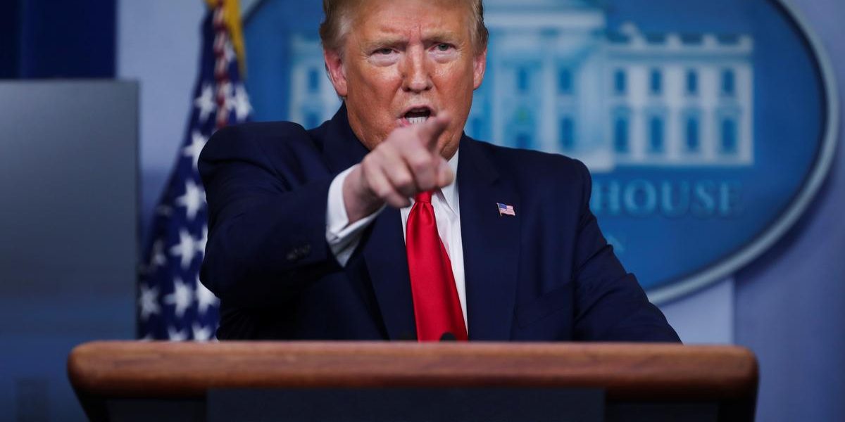 Trump draft order requires more from tech workers on H-1B