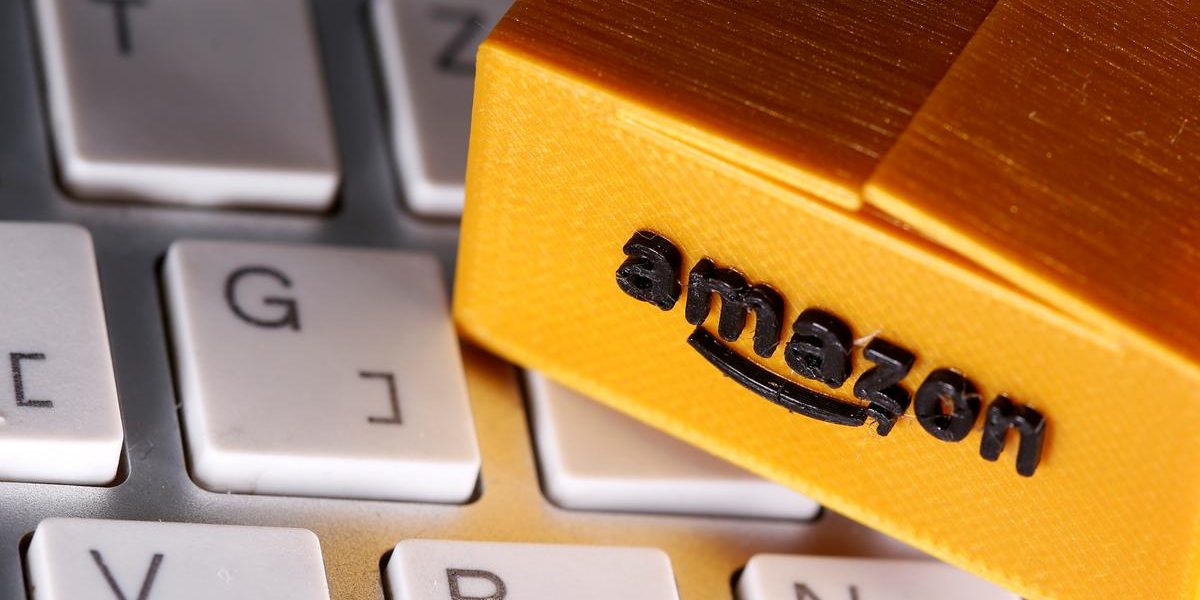 U.S. judge puts Amazon challenge to Pentagon JEDI contract on