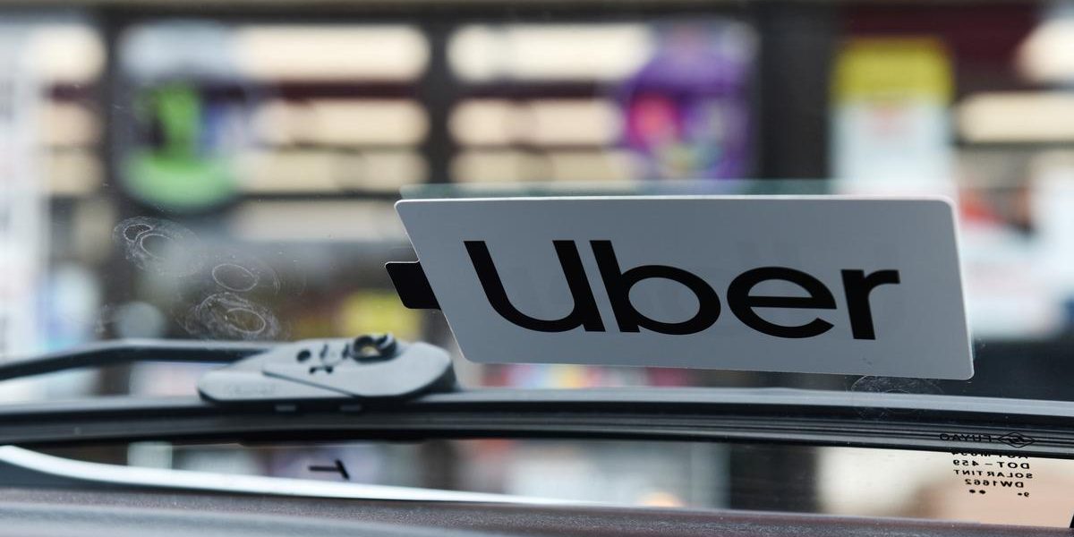 Uber connects out-of-work U.S. ride-hail drivers to delivery, production jobs