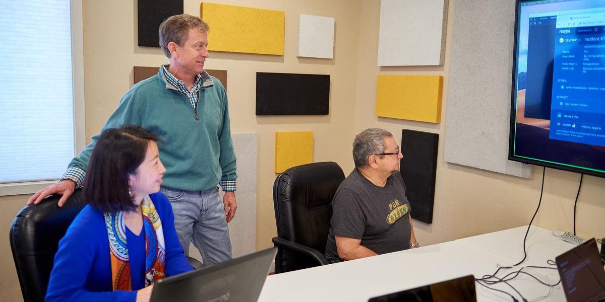 Venture-backed startups line up for U.S. government stimulus loans after