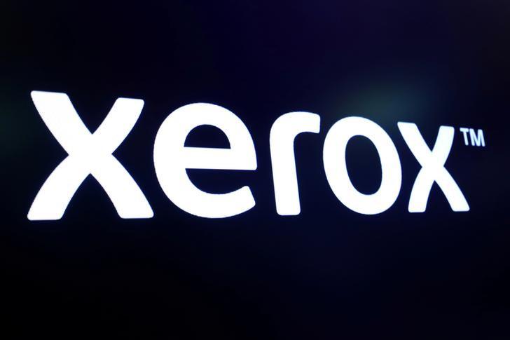Xerox abandons $35 billion hostile bid for HP - Source