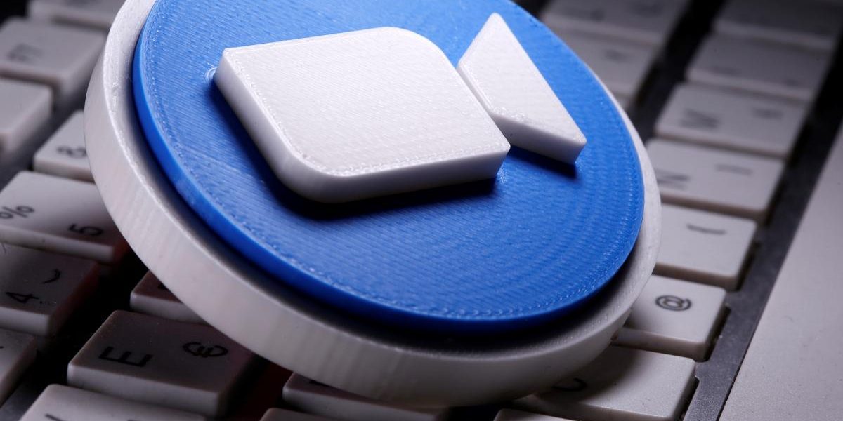 Zoom says it has 300 million meeting participants, not users