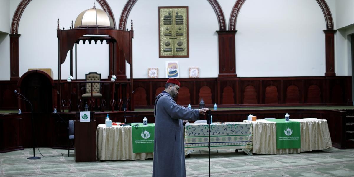 After surviving wars, pestilence, religions use technology to beat pandemic