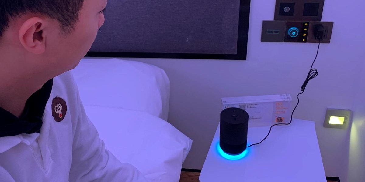 Alibaba to invest $1.4 billion in AI system for smart