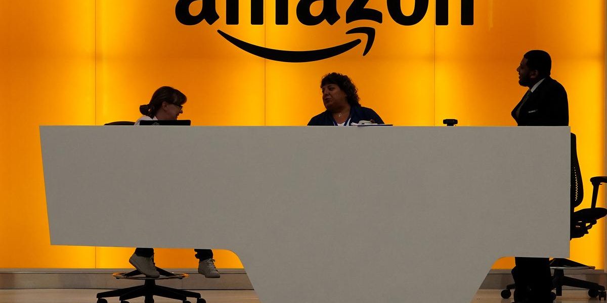 Amazon in advanced talks to buy self-driving startup Zoox: WSJ
