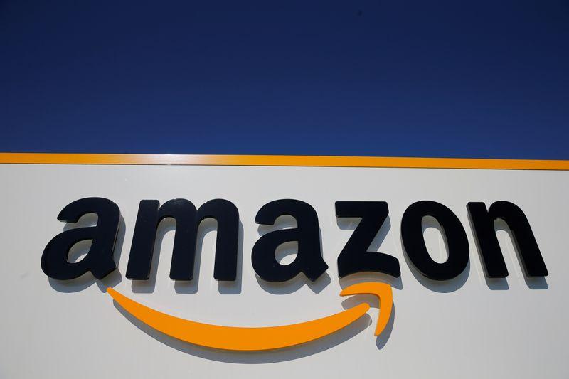 Amazon planning to reopen its French warehouses from May 19