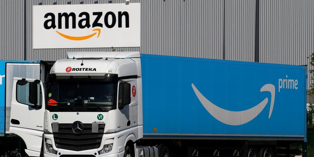 Amazon pushes Prime Day to September as it returns to