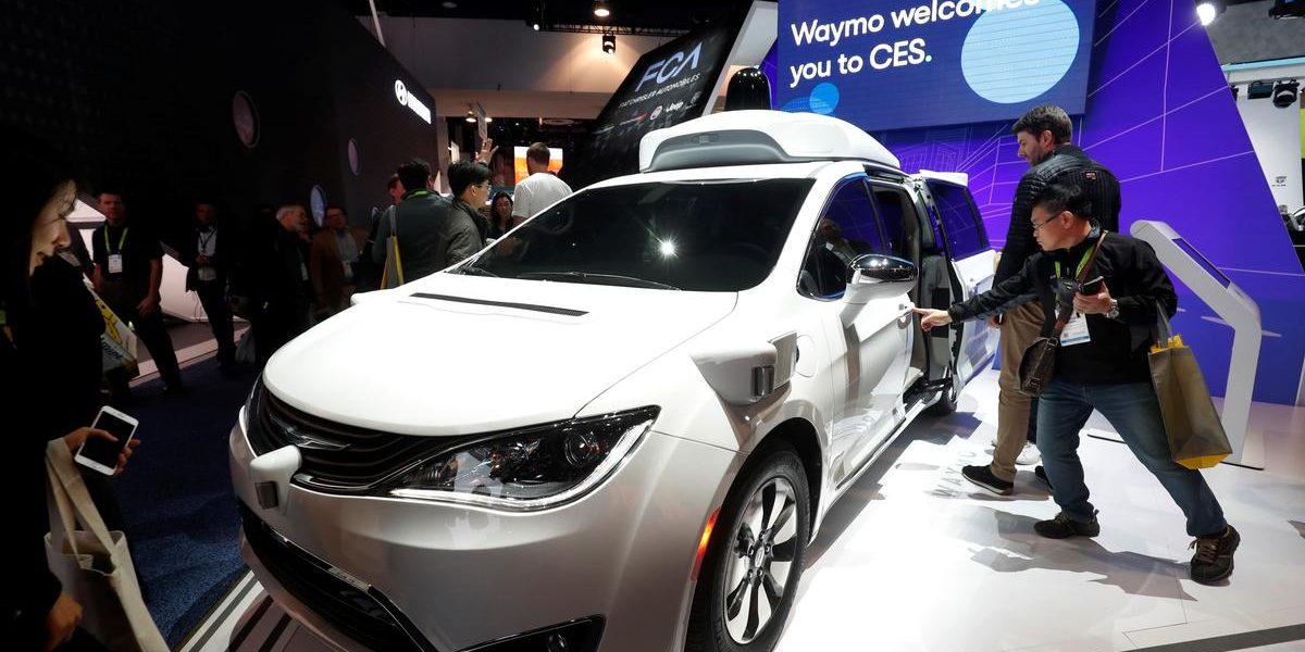 Automated delivery cashes in on pandemic-driven demand - Source Reuters