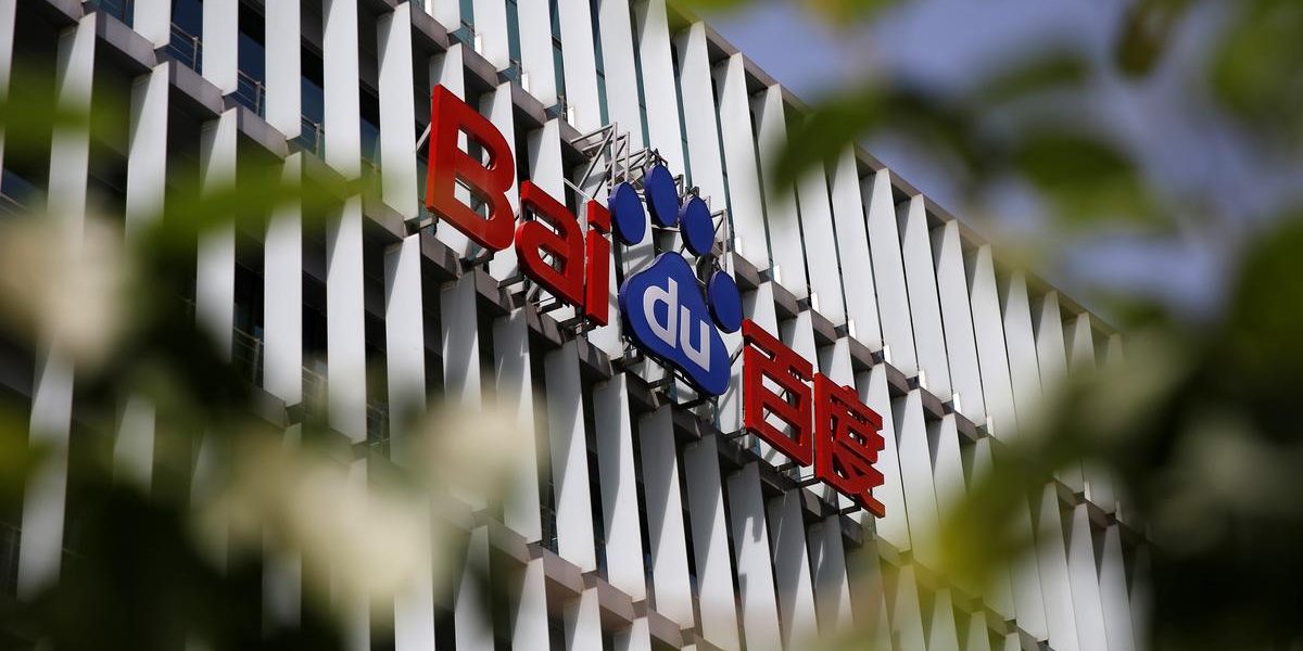 Baidu sees robust quarter as China's economy reopens - Source