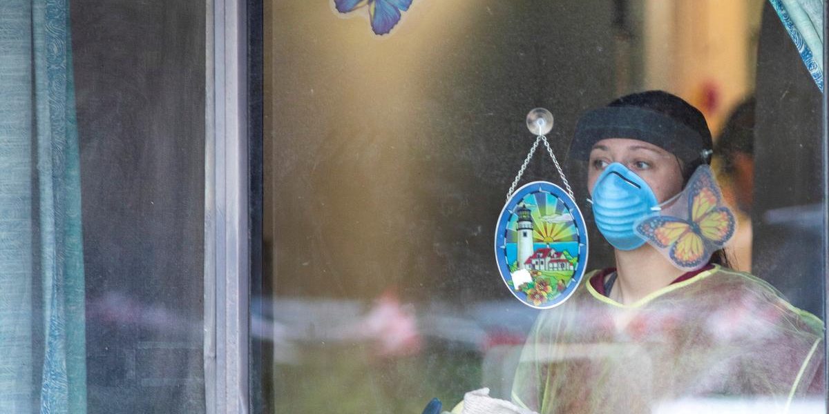 Canada to ramp up COVID-19 testing and tracing, recommend digital