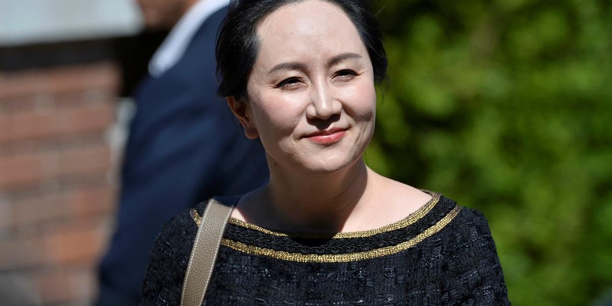 Canada's Huawei extradition ruling could unleash more Chinese backlash -