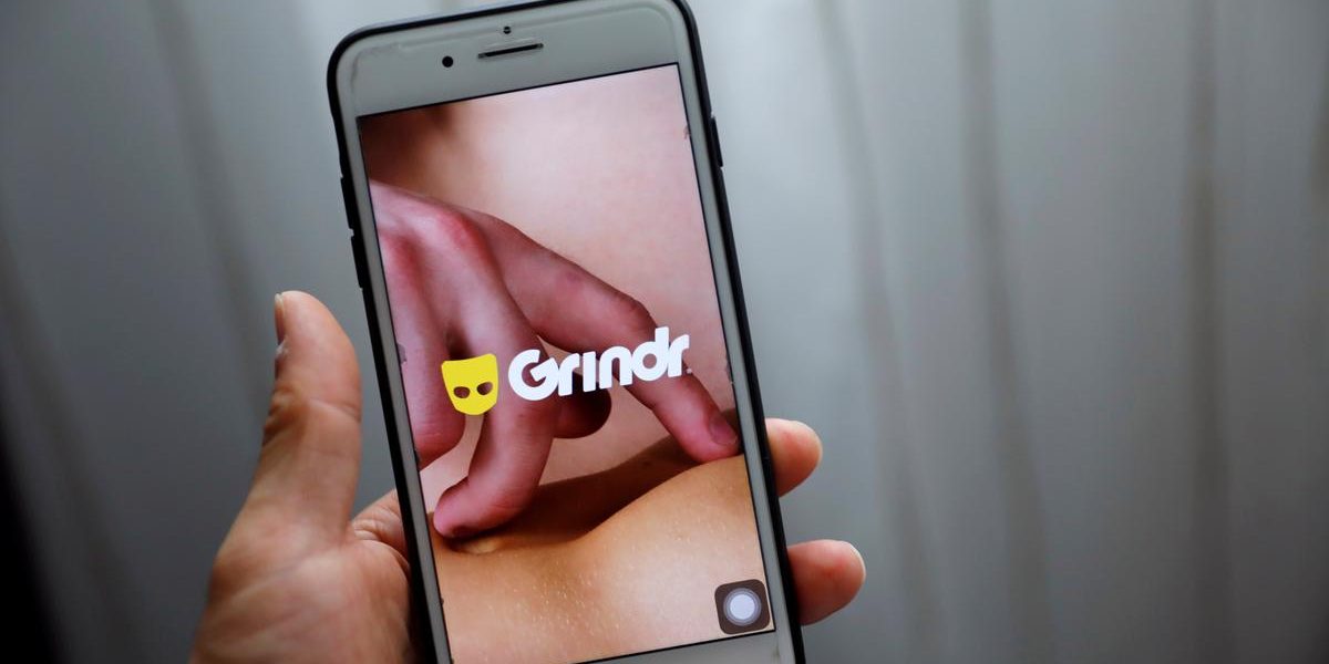 China's Kunlun says U.S approves sale of Grindr to investor