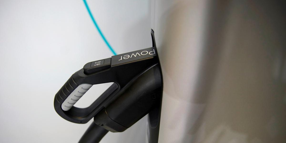 China's Tesla wannabes risk running out of road in virus-stricken