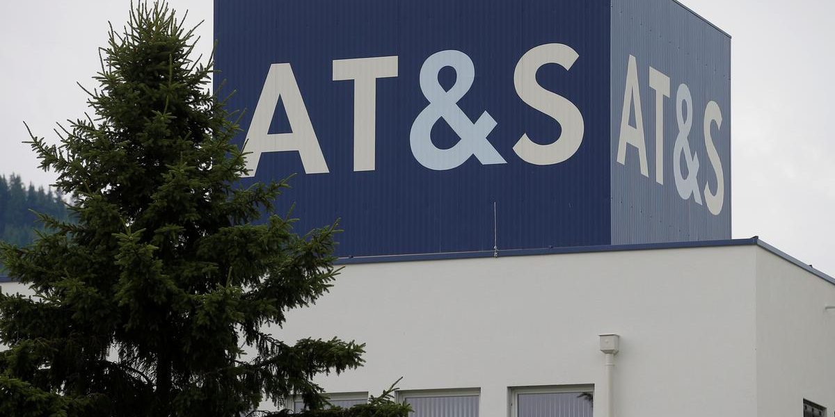 Chip specialist AT&S's full-year core profit down 22% on expansion