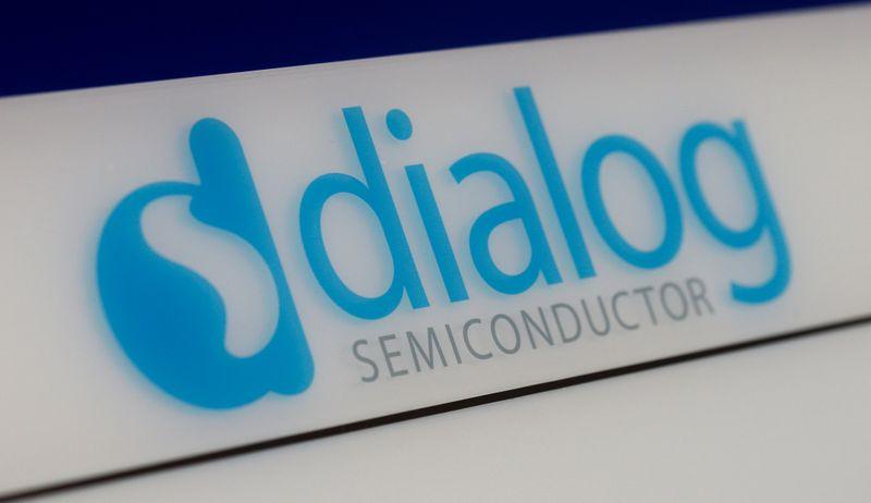 Chipmaker Dialog seeks to make Bluetooth coronavirus apps more accurate