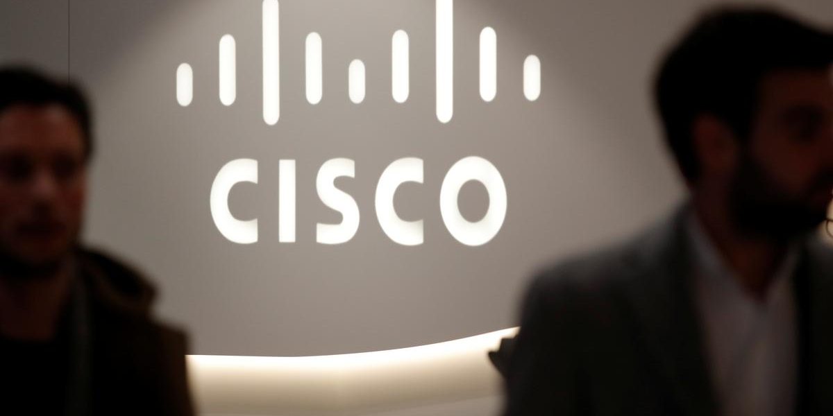 Cisco to acquire software firm ThousandEyes - Source Reuters Tech