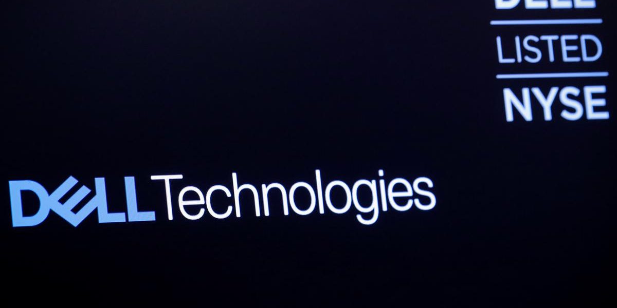 Dell beats revenue estimates as remote working lifts workstation demand