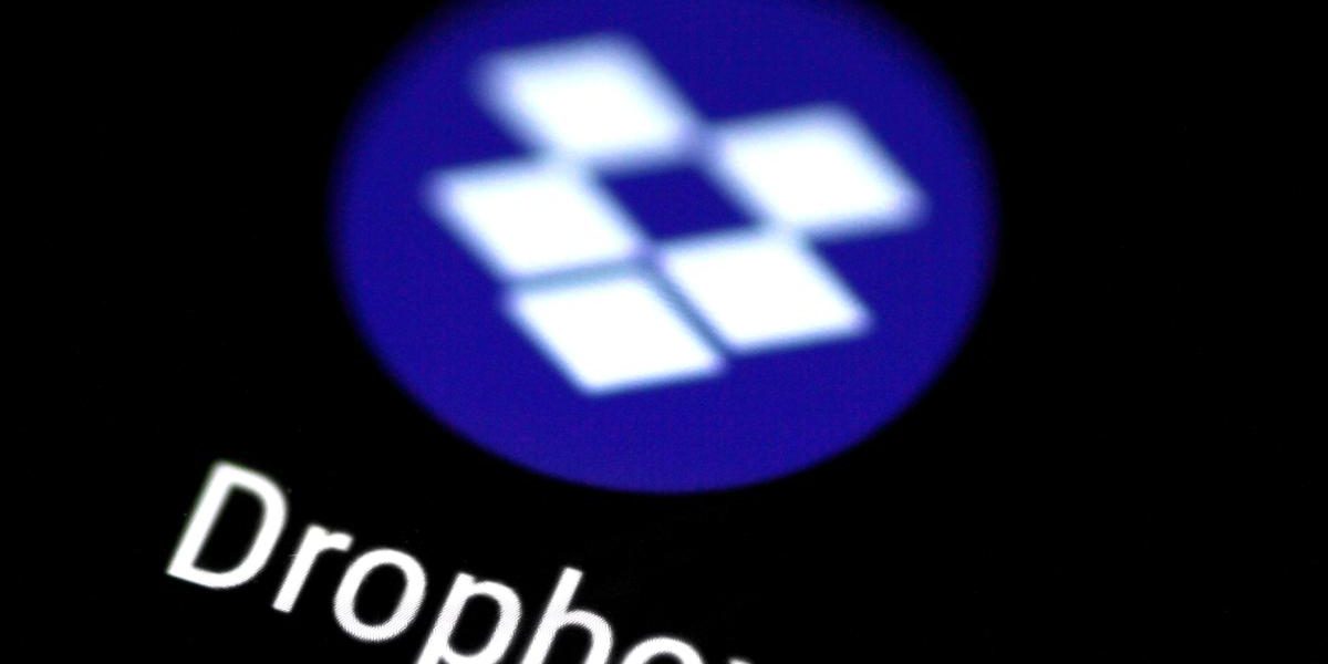 Dropbox quarterly results beat estimates - Source Reuters Tech News