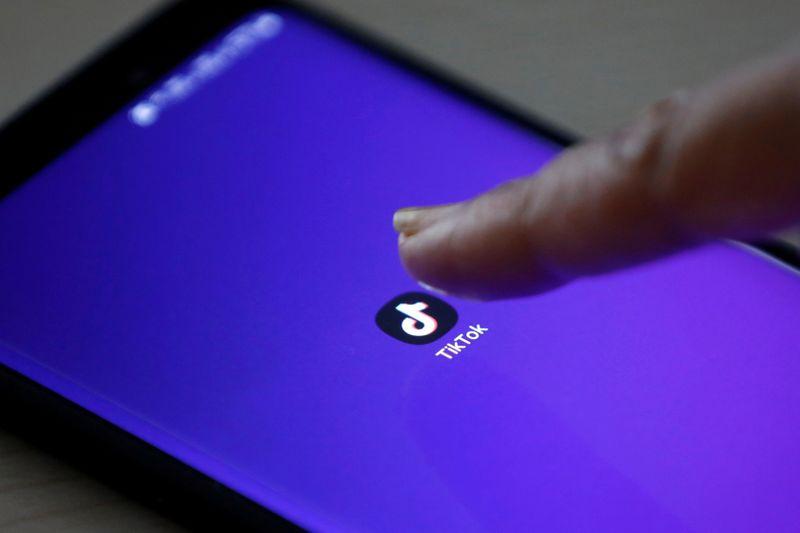 Dutch watchdog to investigate TikTok's use of children's data -