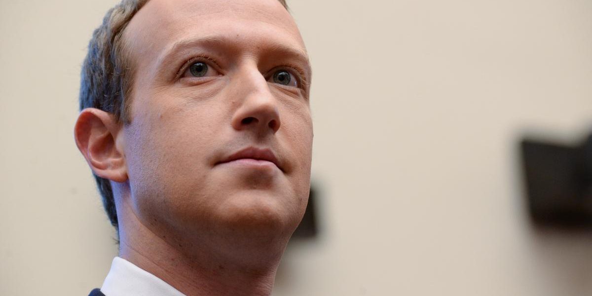 EU's Breton tells Facebook's Zuckerberg the fake news buck stops