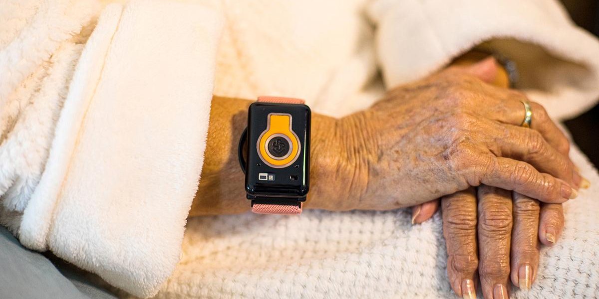 Elderly home turns to wearables for contact tracing, sidestepping Apple-Google
