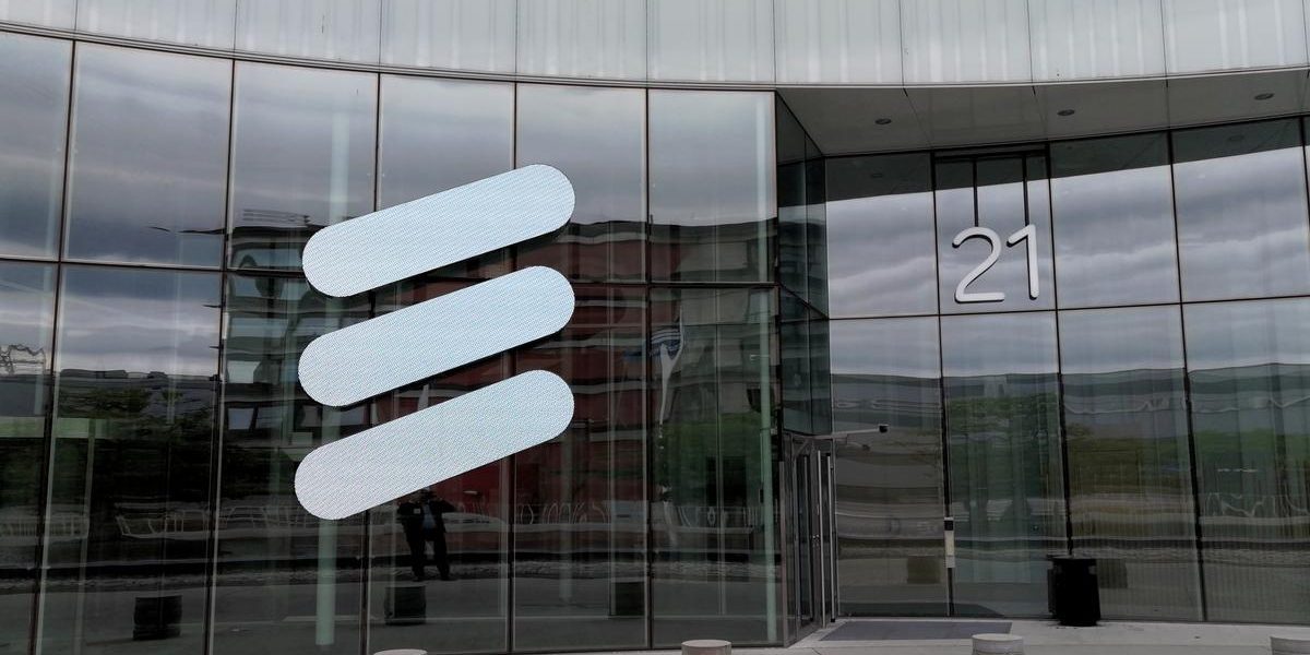 Ericsson raises forecasts for 5G subscriptions due to pandemic -