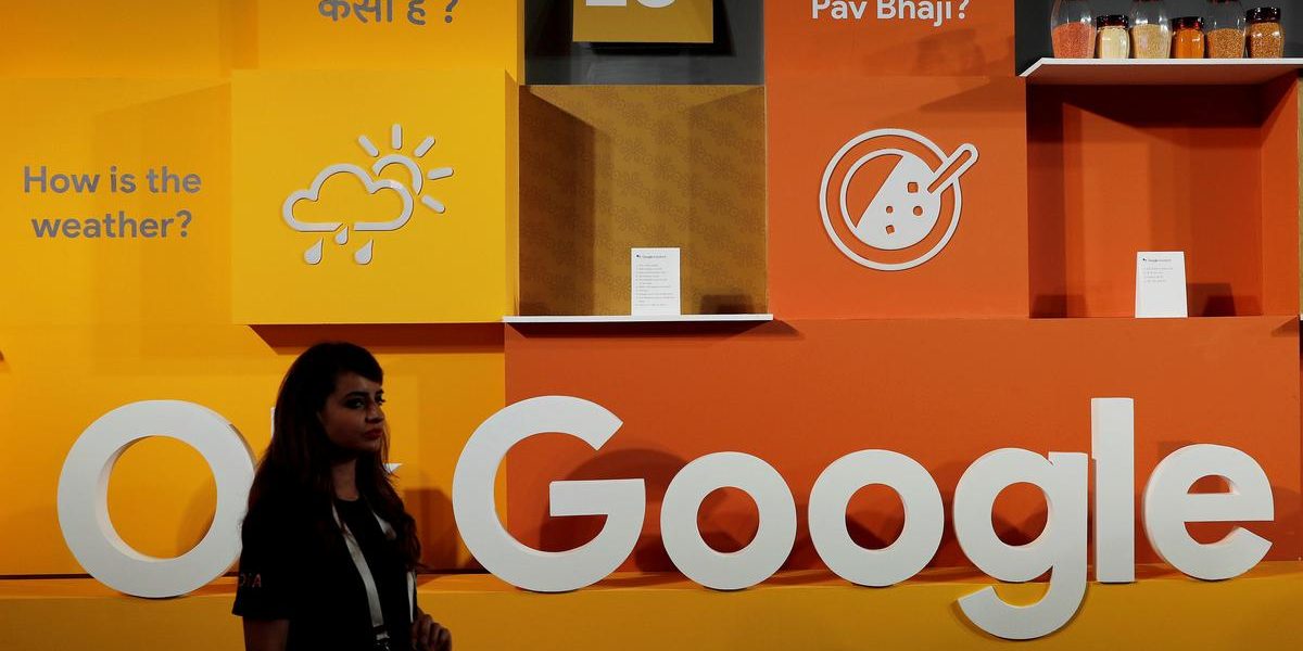 Exclusive: Google faces antitrust case in India over payments app