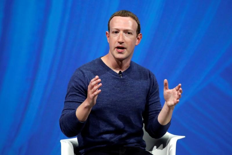 Facebook to launch new shopping feature across apps - Source