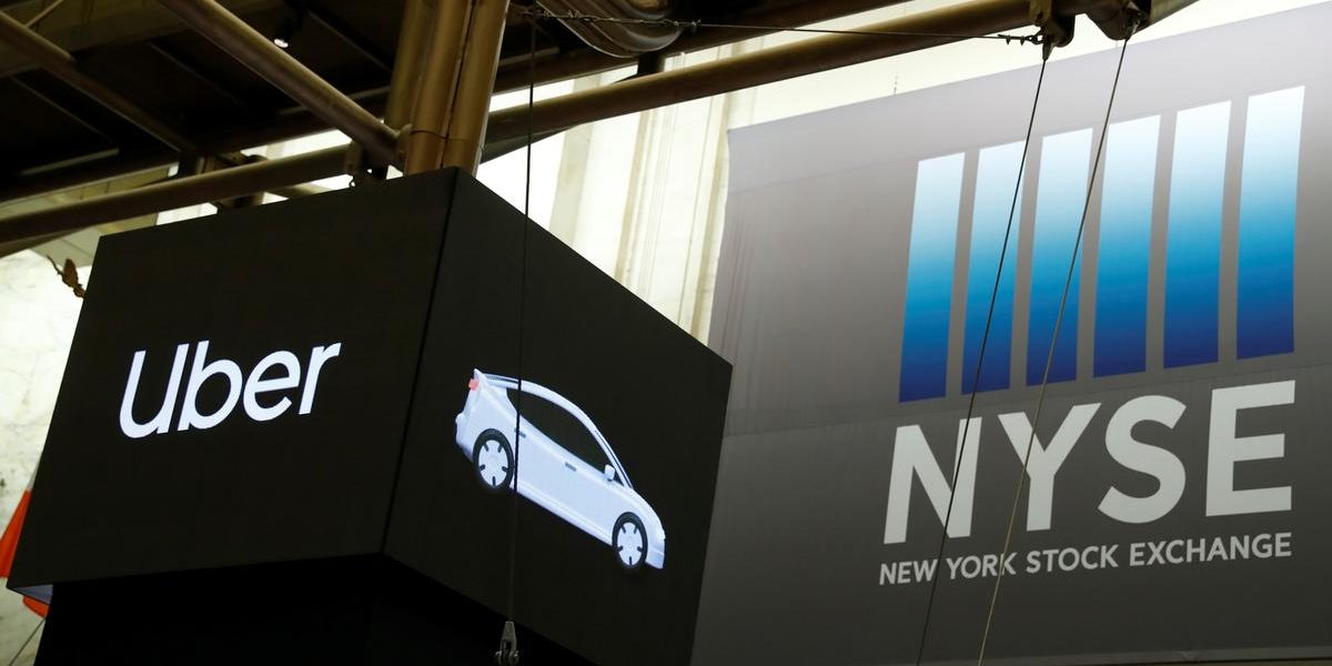 Four Democratic U.S. senators warn against Uber buying Grubhub -